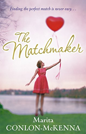 the Matchmaker Novel