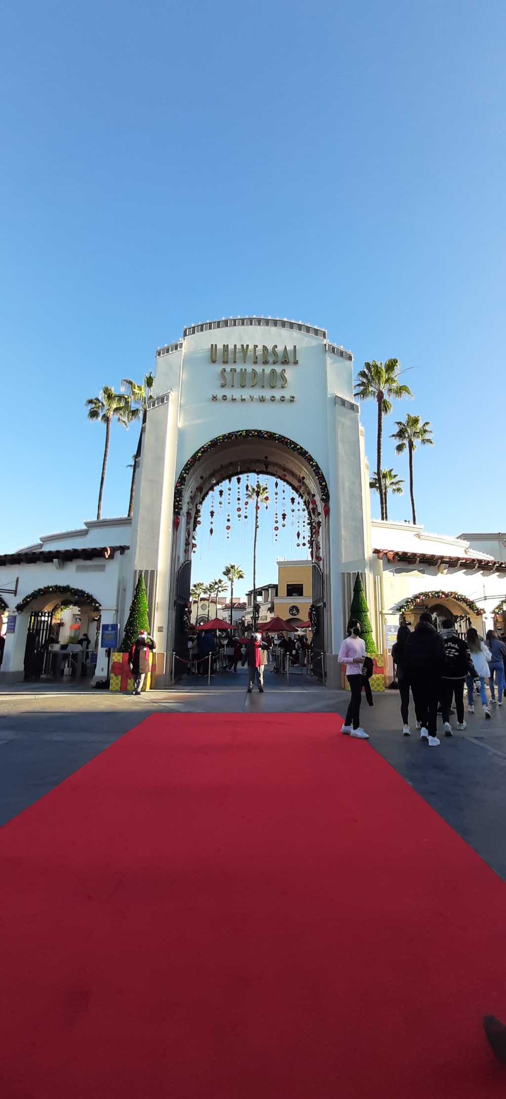 The Ultimate Universal Studios Hollywood Guide